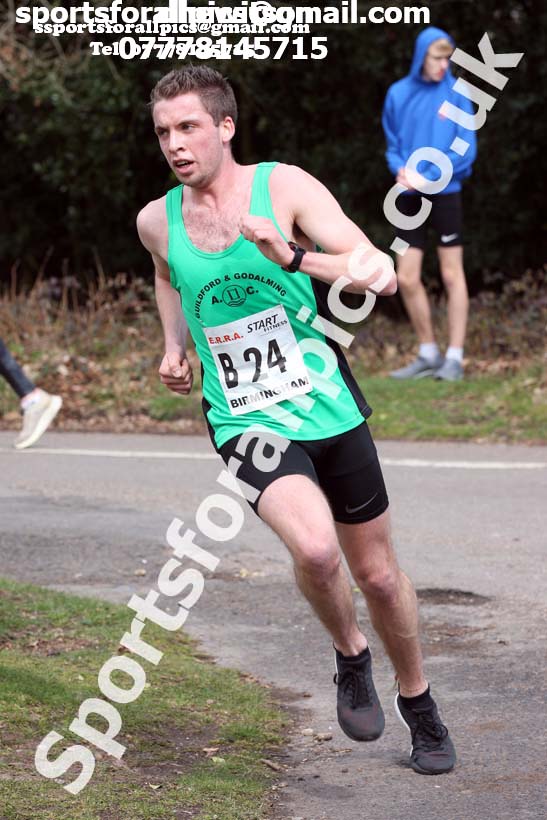 Senior mens 12 Stage Road Relay, 2019 ERRA 12 and 6 Stage Road Relays, Sutton Coldfield. Photo:  David T. Hewitson/Sports for All Pics